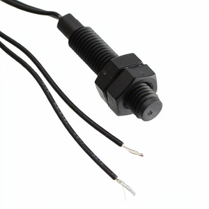 Capteur disponible en gros 59070-1-S-01-A, capteur à lamelles SPST-NO avec fils, modules de position, de proximité et de vitesse - Product Image 1