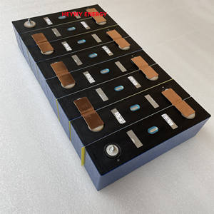 Новинка, литиево-железо-фосфатная батарея CATL CALB для гольф-кары/солнечной системы 3,2 В 160Ah 161AH 162AH 172AH Lifepo4 - Product Image 5