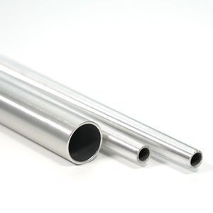 <span class=keywords><strong>Tubo</strong></span> <span class=keywords><strong>de</strong></span> <span class=keywords><strong>Aluminio</strong></span> <span class=keywords><strong>de</strong></span> 38 mm <span class=keywords><strong>de</strong></span> Diámetro para Cilindro Neumático/<span class=keywords><strong>de</strong></span> Aire 6063, Personalizado para Marcos <span class=keywords><strong>de</strong></span> Bicicleta por Extrusión - Product Image 5