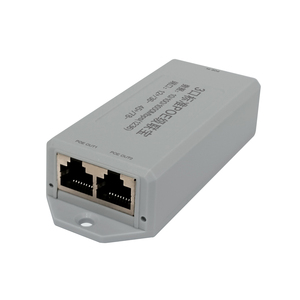 Tincam <span class=keywords><strong>2</strong></span> cổng 10/100M & Gigabit PoE Extender Repeater ngoài trời cho IP Camera mở rộng 100 mét PoE Mạng Thiết bị chuyển mạch - Product Image 5