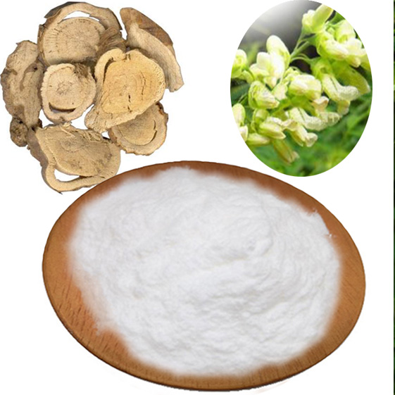 5% sl) 控制蚜虫苦参提取物