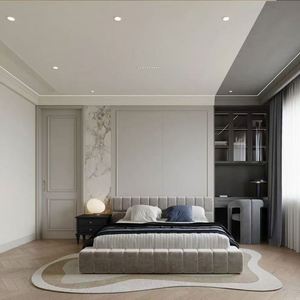 Meubles de salon modernes et personnalisables de haute qualité, table à manger et meuble TV, vente directe d'usine pour les familles et les hôtels - Product Image 6