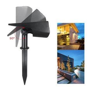 Projecteur de <span class=keywords><strong>jardin</strong></span> <span class=keywords><strong>solaire</strong></span> extérieur 49 LED <span class=keywords><strong>Spot</strong></span> paysager étanche pour cour patio pelouse <span class=keywords><strong>jardin</strong></span> - Product Image 1