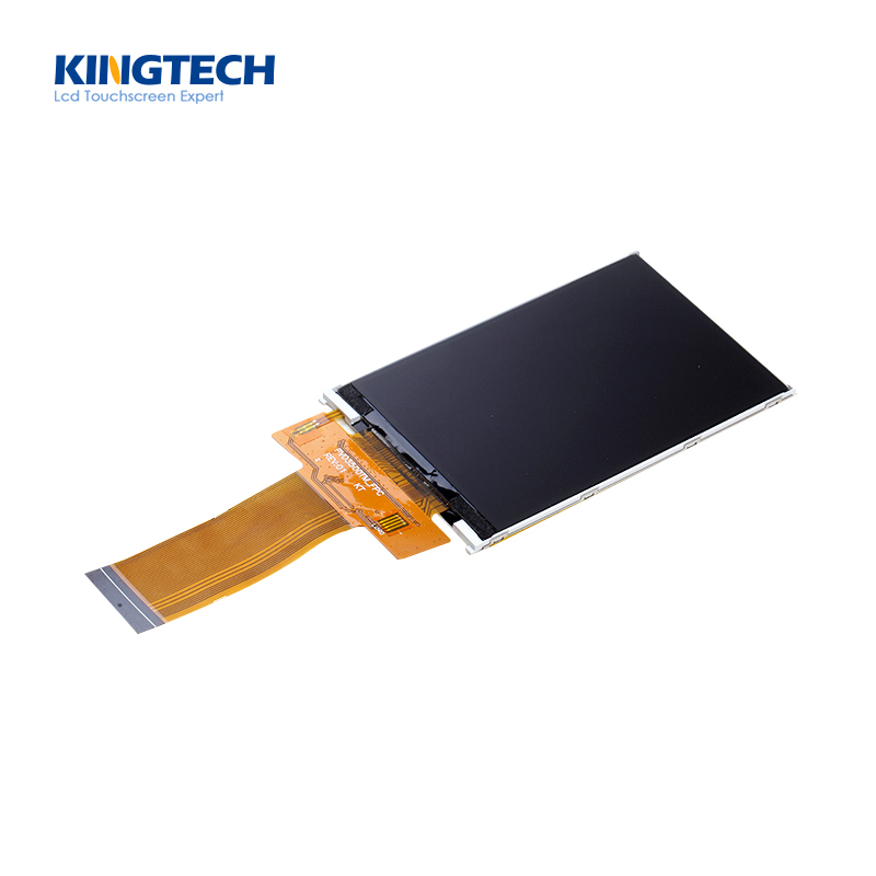 Pantalla táctil de 3,5 "ips 320x480 sistema integrado