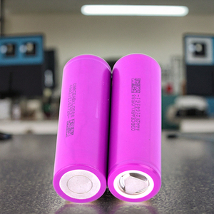 100% gốc Lishen inr21700 <span class=keywords><strong>3.6V</strong></span> 5000mAh có thể sạc lại Li Ion pin di động LS lr2170sd với 800 chu kỳ & -20 ~ 70C cho xe - Product Image 4