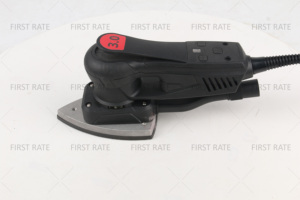 <span class=keywords><strong>Ponceuse</strong></span> à détails professionnelle 350W, plateau 100x150mm, <span class=keywords><strong>ponceuse</strong></span> manuelle <span class=keywords><strong>multifonction</strong></span>, excentricité 3mm pour la rénovation de meubles - Product Image 3