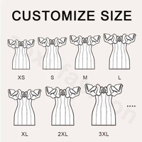 Robe Maxi Sweet Casual en tissu tissé 100% coton ramie et élasthanne