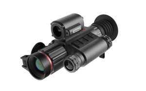 Sytong HT-70 LRF balistique Vision nocturne portée 2K Image étanche équipement de <span class=keywords><strong>chasse</strong></span> 11mm Base de montage haute accessoires pour les chasseurs - Product Image 5