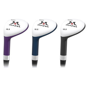 अभ्यास के लिए माज़ेल अद्वितीय डिजाइन गोल्फ क्लब 45 सीसी ग्रेफाइट शाफ्ट मिनी ड्राइवर - Product Image 6