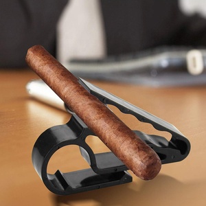 Support de pince à cigares de golf avec logo personnalisé <span class=keywords><strong>pour</strong></span> chariot et sac <span class=keywords><strong>pour</strong></span> équipement de golfeurs - Product Image 5