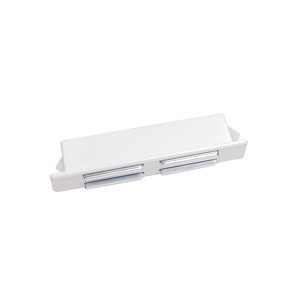 Attrape-<span class=keywords><strong>porte</strong></span> magnétique en métal au design moderne pour <span class=keywords><strong>porte</strong></span> en verre <span class=keywords><strong>Aimant</strong></span> pour <span class=keywords><strong>porte</strong></span> d'armoire à ouverture par poussée pour hôtels et salon - Product Image 2
