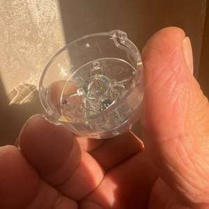 เครื่องไมโครบิวตี้แบบเศษส่วน รุ่น Golden Cartridges <span class=keywords><strong>Vivace</strong></span> คลื่นวิทยุความถี่สูงสำหรับไมโครนีดเดิลลิ่ง - Product Image 2