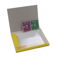 Verre trempé NSLikey pour écran de Game Boy GBA GBA SP GBC GBP 3DS 2DS PSV 1000, protection contre les rayures