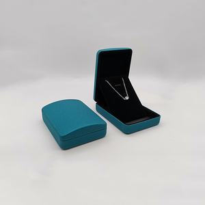 Wholesale Luxury Jewellery Packaging Boxes Custom Logo - Product Image 6