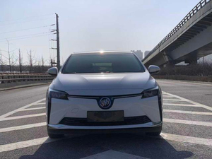 Buick VELITE 6 2023, 430 km, Vehículo Eléctrico de Nueva Energía, Auto Usado, 5 Puertas, 5 Asientos, Hatchback, <span class=keywords><strong>Segunda</strong></span> <span class=keywords><strong>Mano</strong></span> - Product Image 2