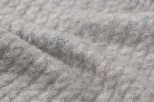 Grosir 75% lembut kasmir 25% sutra dicampur benang disikat 12/1 NM dicampur benang untuk rajutan kaus kaki syal - Product Image 5