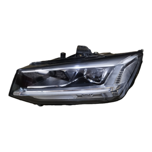 Nuovo Stile Gruppo Faro a Led Q2L Originale Smontato da Auto, Fanale di Aggiornamento Originale per <span class=keywords><strong>Audi</strong></span> <span class=keywords><strong>Q2</strong></span> <span class=keywords><strong>2017</strong></span>-19, Prodotto di Grande Successo - Product Image 6