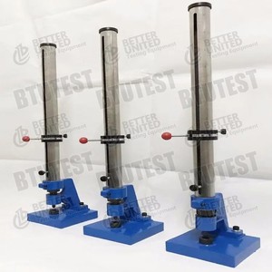 BTUTEST Hoge Kwaliteit Verflaag <span class=keywords><strong>Impact</strong></span> <span class=keywords><strong>Tester</strong></span> met 1 Jaar Garantie Hoge Nauwkeurigheid IP55 Bescherming - Product Image 6