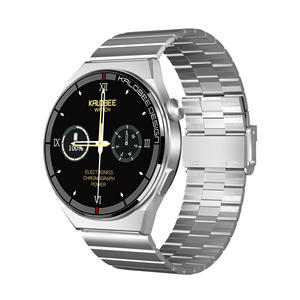 Reloj inteligente H50 Ip68 para hombre, pulsera con pantalla táctil, Monitor de pasos y ritmo cardíaco, Digital, gran oferta, <span class=keywords><strong>2022</strong></span> - Product Image 4