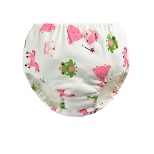 Biancheria intima per bambini pantaloni di cotone per ragazzi e ragazze mutande per bambini pantaloncini da <span class=keywords><strong>bambino</strong></span> - Product Image 6