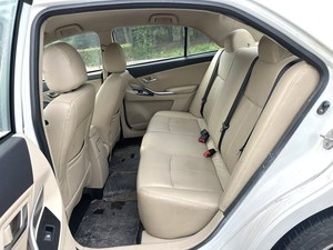 Voiture d'occasion Zotye <span class=keywords><strong>Z300</strong></span> <span class=keywords><strong>2016</strong></span> 1.5 Essence Manuelle Berline Compacte Spacieuse Fiable à Prix Abordable à Vendre - Product Image 6
