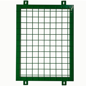 Nhà Máy Bán buôn và tùy chỉnh căng mở rộng kim loại nhôm lưới trần trang trí kim loại vật liệu xây dựng - Product Image 1