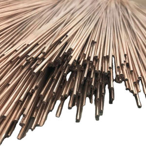 Fil de brasage en bobine Bcup-6 soudure cuivre 2.0mm - Product Image 1