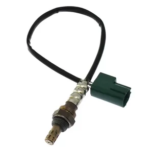 Capteur d'oxygène arrière PEIVSO haute performance et stable, neuf, garantie 1 an, économie de carburant pour Nissan Quest 2005 3.5L OEM 22691-AR210 - Product Image 1