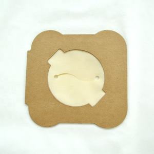 Запасные части для пылесоса аксессуары нетканый микро-фильтр мешок для пыли Замена для пылесоса Kirbys G4 G5 G6 93 2000 - Product Image 3