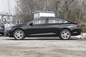 รถมือสองรถมือสอง2020 Buick Regal - Product Image 5