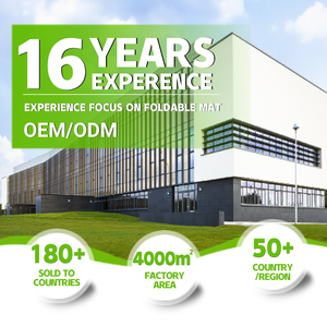 Manufacture directe YUEHAI Nid d'oeufs XPE IXPE Camping Sit Mattress Mat Sit Portable Size Mat - Product Image 6