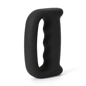 Pesas de boxeo con agarre para entrenamiento de velocidad, equipo de boxeo de mano para práctica de sparring y running - Product Image 4
