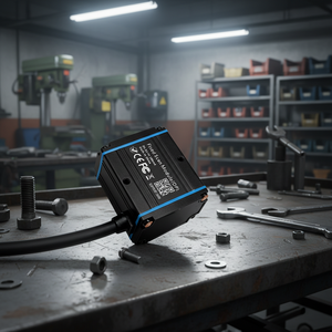 Escáner de Código de Barras Integrado USB 2D Rakinda, Lector 1D/2D de Grado Industrial para Líneas de Ensamblaje en Fábrica, en Stock - Product Image 1