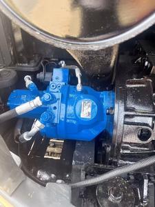 Doosan DX60 6 tonnes Pelle d'occasion Japon Marque Nouvelle Arrivée CE EPA Bonne Performance Low Hours Core Engine Gearbox Pompe à vendre - Product Image 5