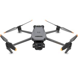 โดรน DJI Mavic 3T Enterprise รุ่น DJI Mavic 3 Thermal พร้อมกล้องถ่ายภาพความร้อน ระยะเวลาบินสูงสุด 45 นาที กล้อง CMOS 48MP มุมกว้าง - Product Image 2