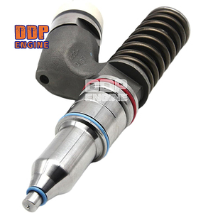 253-0617 10R-3266 Inyector de Combustible para Motor Diésel Caterpillar CAT C17 C27 773F 773G 775F 775G AD30 AD55B - Product Image 3