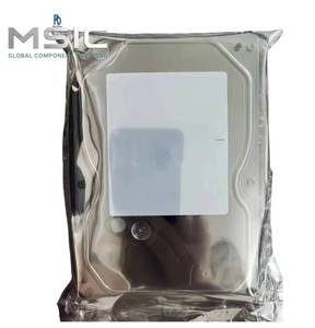 Controlador PLC, Sensor, Disco Duro Empresarial, Nuevo y Original, HUS722T2TALA604 - Product Image 1