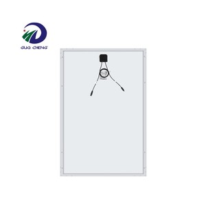 Panneau solaire <span class=keywords><strong>polycristallin</strong></span> de vente chaude du meilleur prix pour l'utilisation à la maison de système solaire - Product Image 6