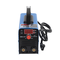 Machine à souder électrique miniature à prix de gros 110v, soudeuse portative