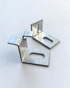 Высококачественные кронштейны из нержавеющей стали для мрамора (верхние и нижние), компоненты для крепления камня - Product Image 3