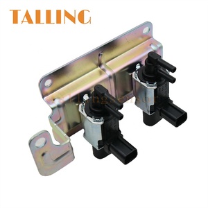 4M5G9A500NB Vapor Canisterวาล์วดูดฝุ่นSolenoidวาล์วOEM 4M5G-9A500-<span class=keywords><strong>NB</strong></span>สําหรับChanganฟอร์ดมาสด้า - Product Image 3