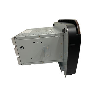 สเตอริโอสำหรับรถยนต์แอนดรอยด์ <span class=keywords><strong>W220</strong></span>เครื่องเล่นมัลติมีเดียพร้อมด้วย CarPlay ไร้สายและแอนดรอยด์อัตโนมัติรองรับเครื่องขยายเสียง DSP 4G LTE - Product Image 4