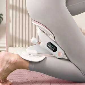 Entrenador de Músculos del Suelo Pélvico de Alta Calidad, Multifuncional, para Piernas y Glúteos, para <span class=keywords><strong>Yoga</strong></span> y Tonificación - Product Image 1