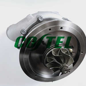 GTB2056VK 777318 Turbo turbocompresor Supercore actualización Etapa 2 para Jeep Mercedes Sprinter 3.0L 6420900880 - Product Image 6