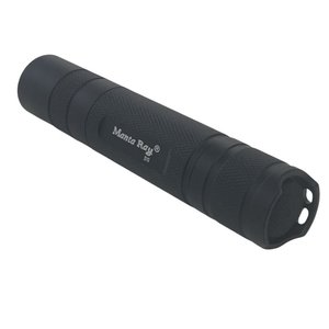 Linterna UVC de Alta Potencia S10 de 5W, <span class=keywords><strong>Luz</strong></span> <span class=keywords><strong>Ultravioleta</strong></span> Profunda de 255nm con Batería Recargable 18650 para Detección de Rocas Fluorescentes - Product Image 2