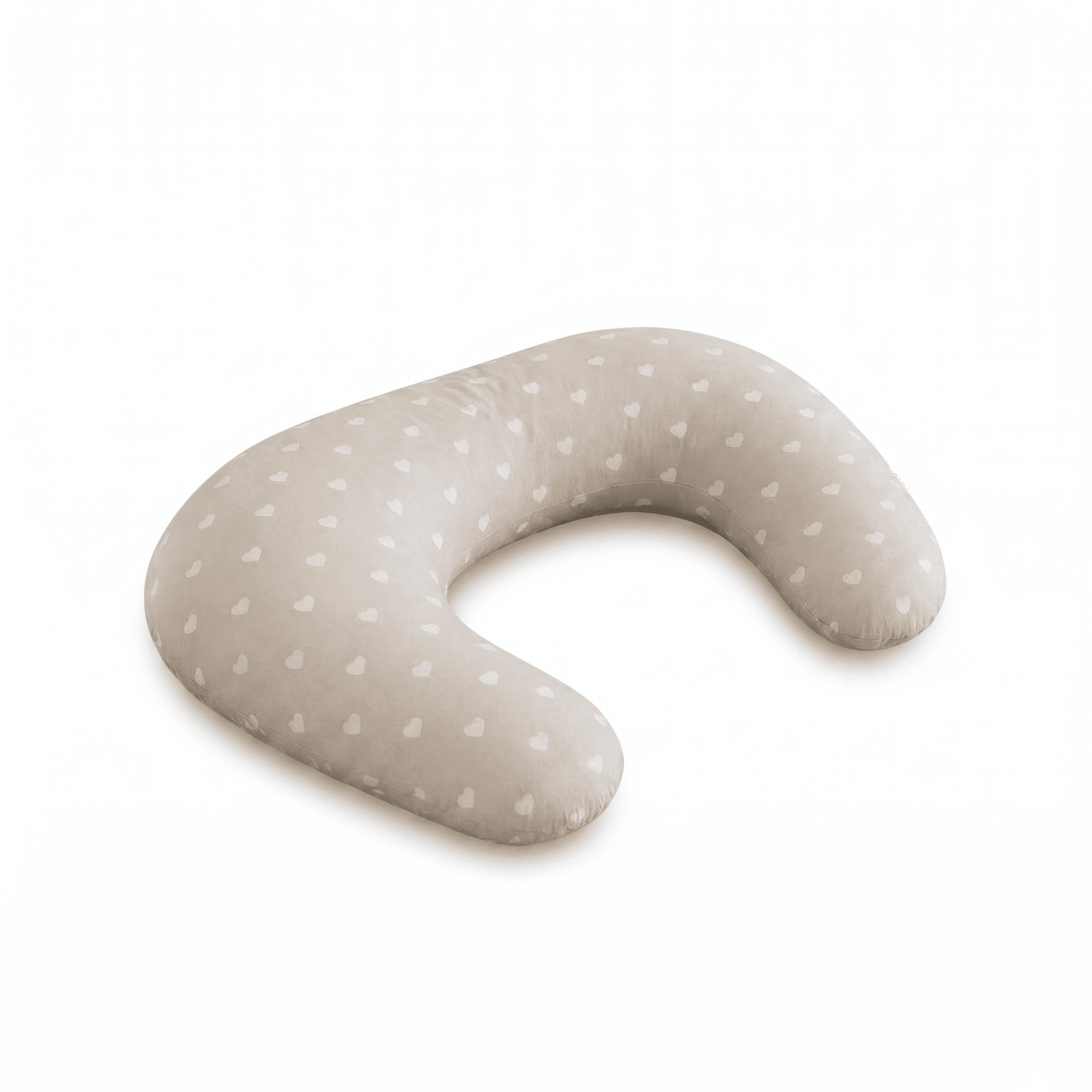 coeur gris