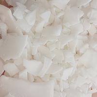 Flocons de cire de soja 100% naturelle pure pour la fabrication de bougies artisanales, l'aromathérapie, l'utilisation domestique, vente en gros