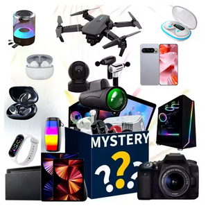 Caja Sorpresa de Electrónicos Aleatorios, Palet de Devoluciones de Clientes No Reclamadas en Venta, Compra Barata, Mejor Tecnología, Gratis, Grande, Súper Misterio, Sorpresa Secreta - Product Image 4