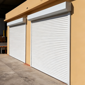 مصراع كهربائي قابل للتخصيص مقاوم للماء من سبائك الألومنيوم - Product Image 3