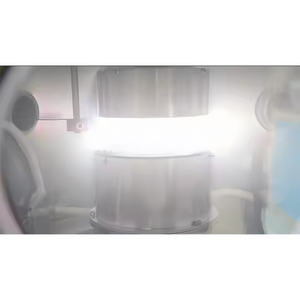 Sistema de Deposición Química por Vapor Mejorada con Plasma en Alto Vacío (Tipo CCP) - VTC-PECVD - Product Image 4